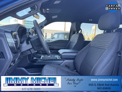 2023 Ford F-150 XL STX