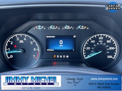 2023 Ford F-150 XL STX