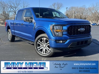 2023 Ford F-150 XL STX