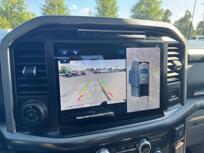 2021 Ford F-150 Limited