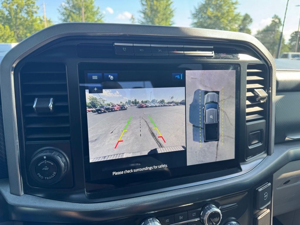 2021 Ford F-150 Limited