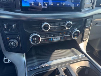 2021 Ford F-150 Limited