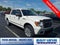 2012 Ford F-150 Platinum