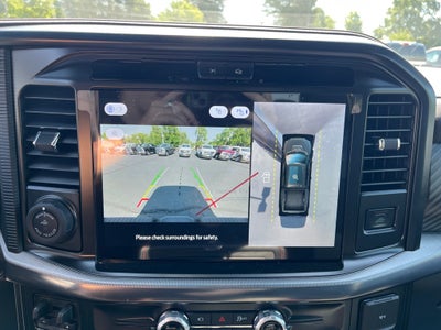 2025 Ford F-150 Raptor®