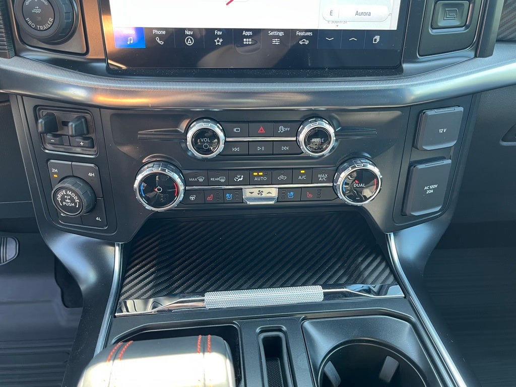 2025 Ford F-150 Raptor®