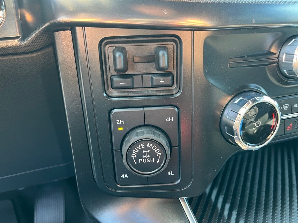 2025 Ford F-150 Raptor®