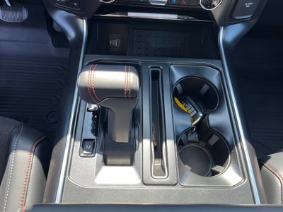 2025 Ford F-150 Raptor®