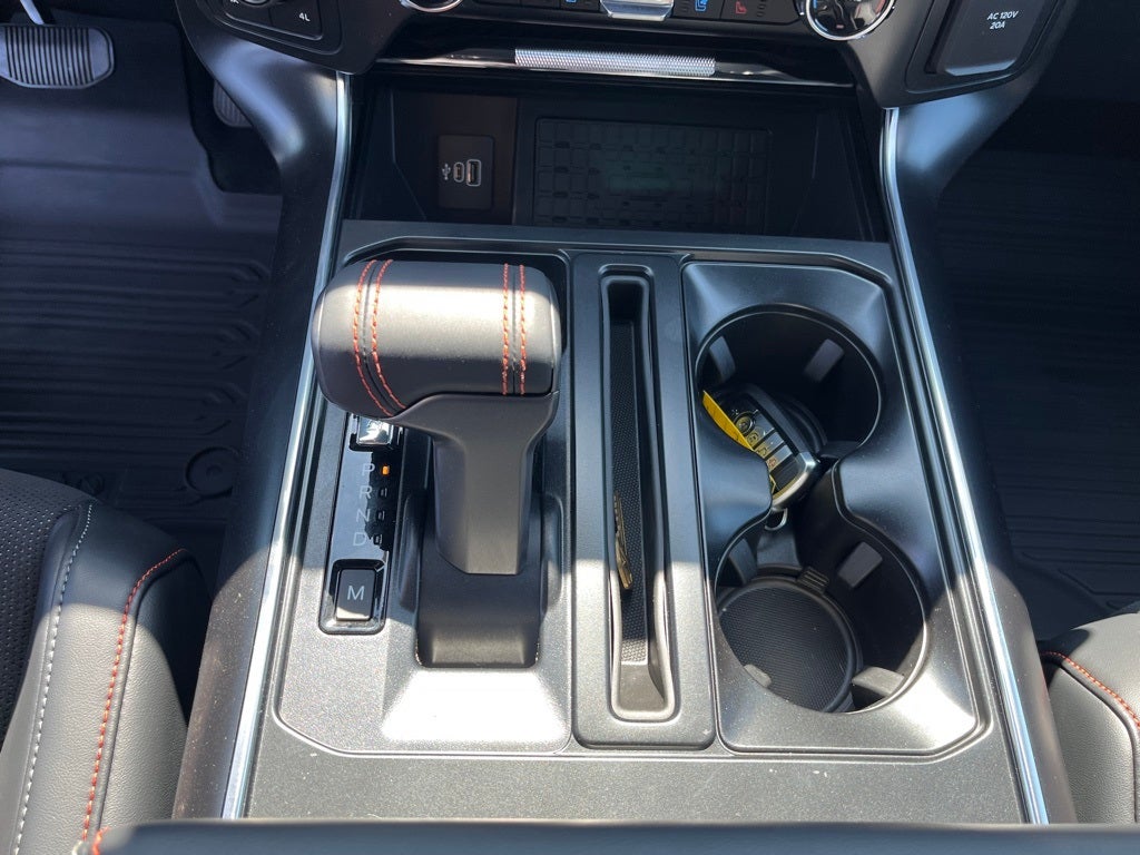 2025 Ford F-150 Raptor®