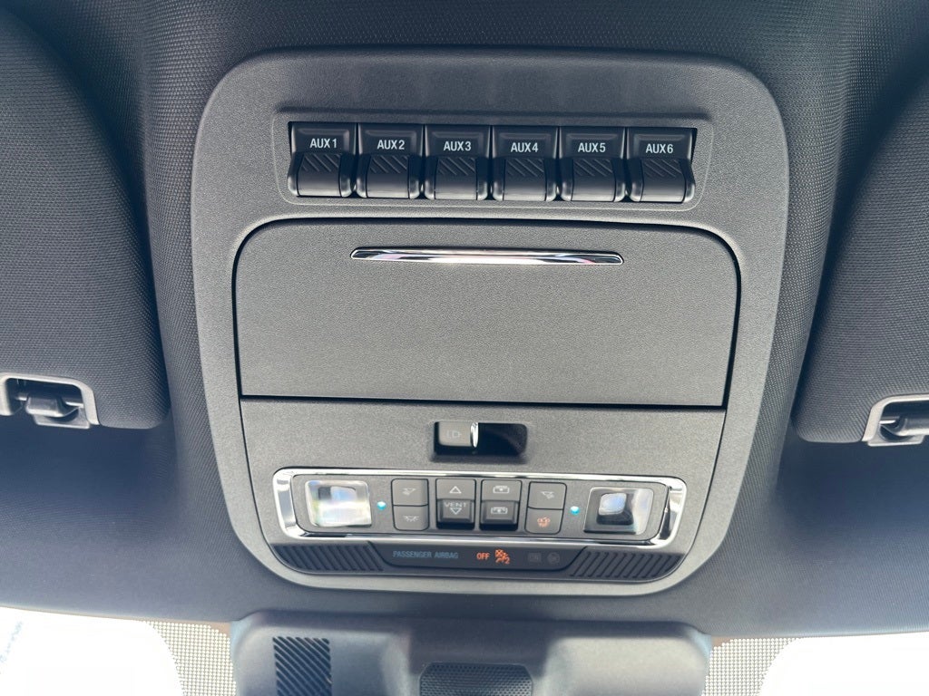 2025 Ford F-150 Raptor®