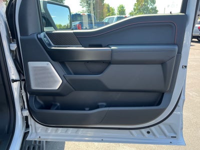 2025 Ford F-150 Raptor®