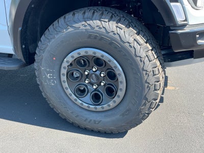 2025 Ford F-150 Raptor®