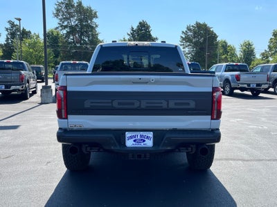 2025 Ford F-150 Raptor®