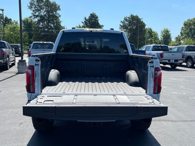 2025 Ford F-150 Raptor®