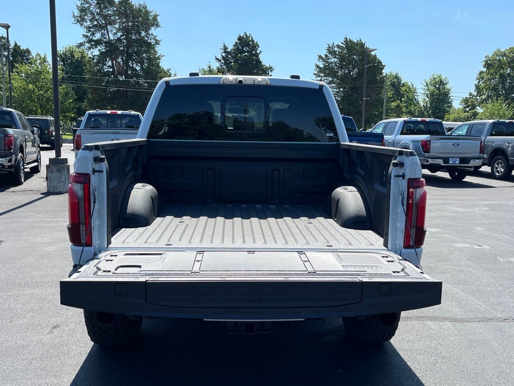 2025 Ford F-150 Raptor®