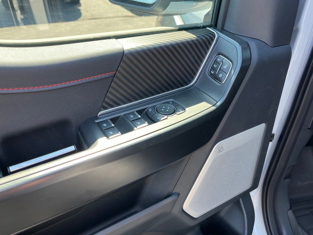 2025 Ford F-150 Raptor®