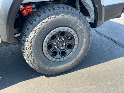 2025 Ford F-150 Raptor®