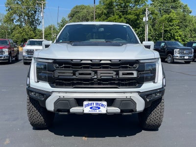 2025 Ford F-150 Raptor®