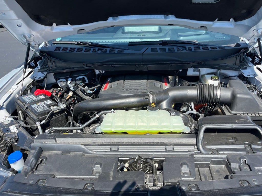 2025 Ford F-150 Raptor®