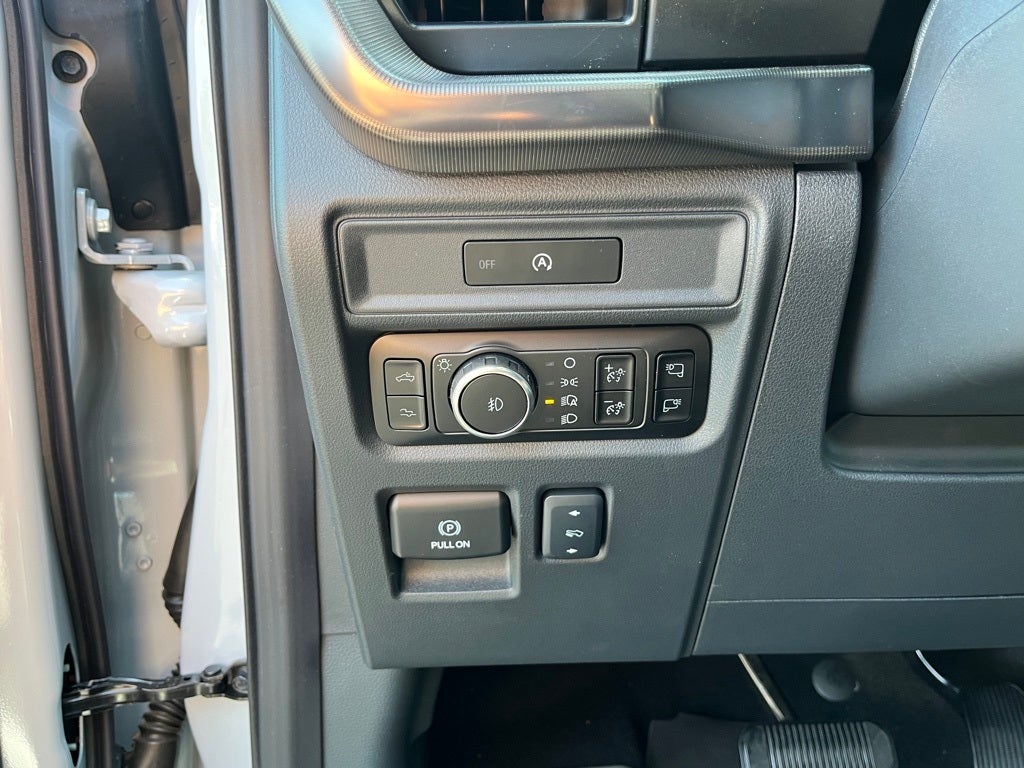 2025 Ford F-150 Raptor®