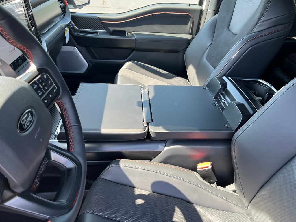 2025 Ford F-150 Raptor®