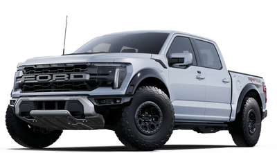 2025 Ford F-150 Raptor®
