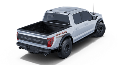 2025 Ford F-150 Raptor®