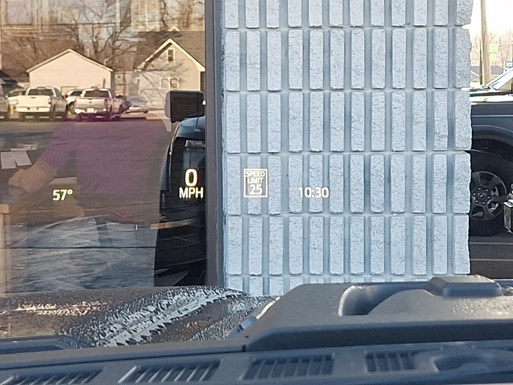 2025 Ford F-150 Raptor®