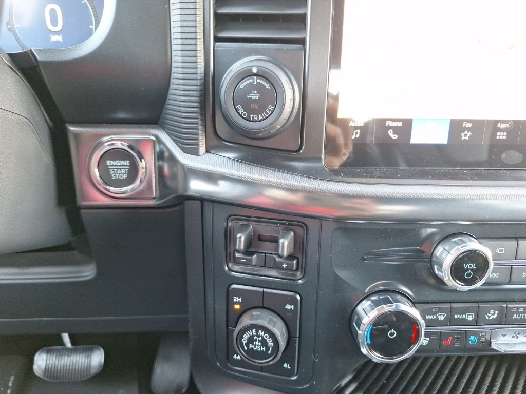 2025 Ford F-150 Raptor®