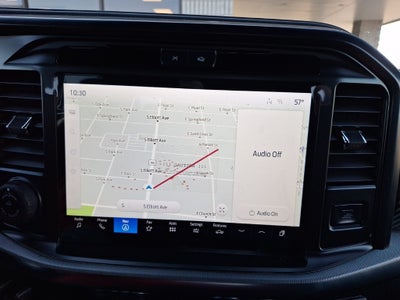 2025 Ford F-150 Raptor®