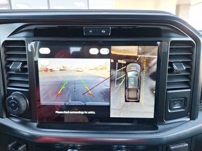 2025 Ford F-150 Raptor®