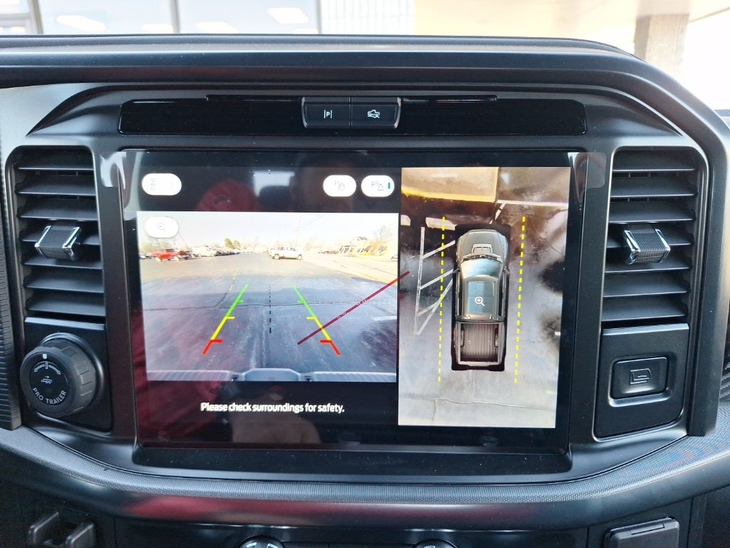 2025 Ford F-150 Raptor®