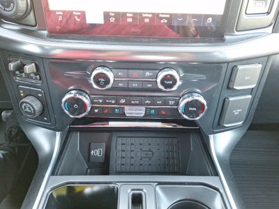 2025 Ford F-150 Raptor®