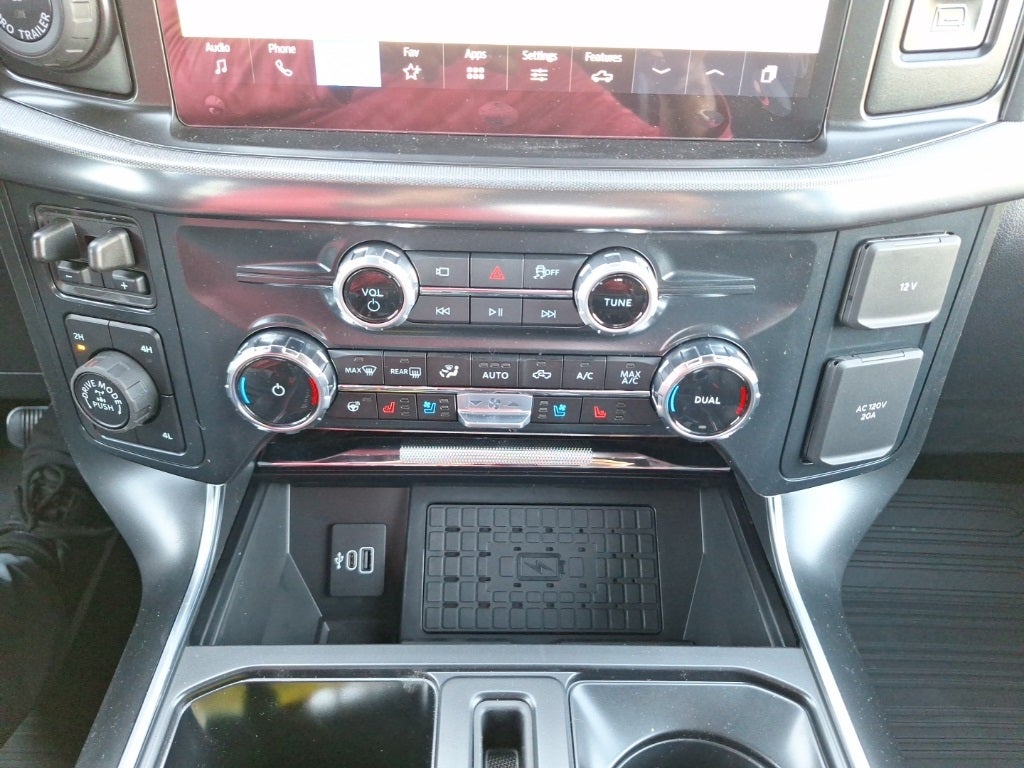 2025 Ford F-150 Raptor®