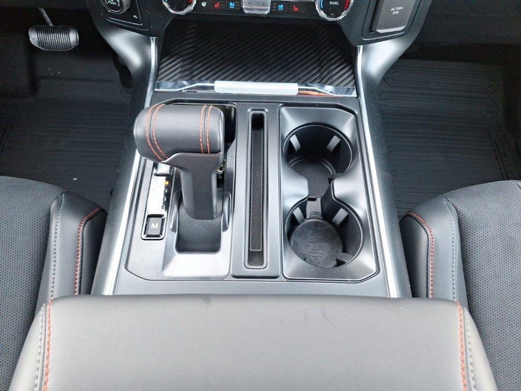 2025 Ford F-150 Raptor®