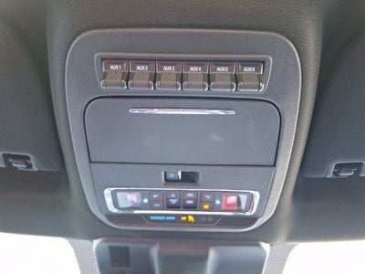 2025 Ford F-150 Raptor®