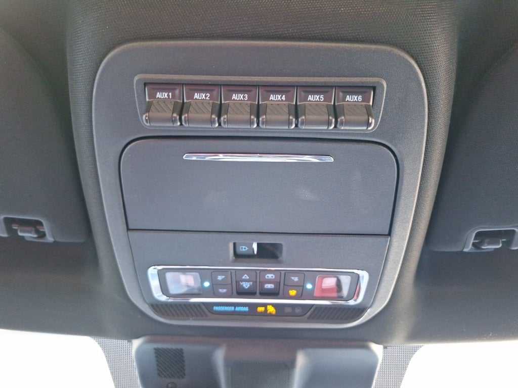 2025 Ford F-150 Raptor®