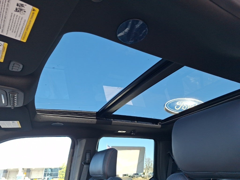 2025 Ford F-150 Raptor®