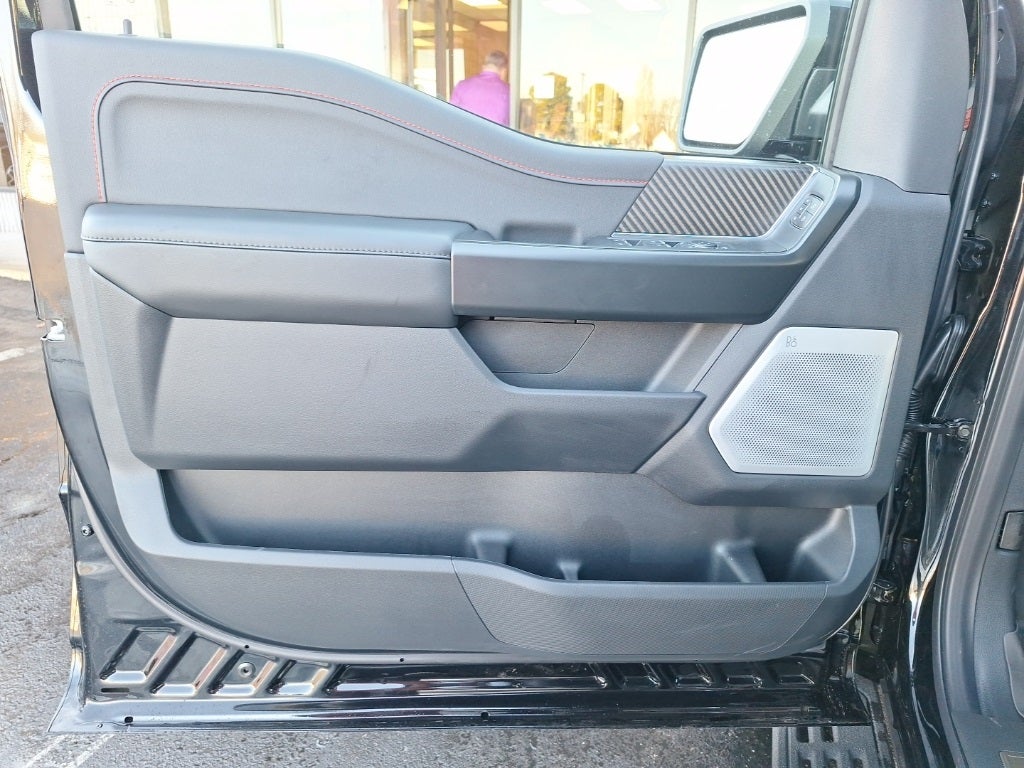 2025 Ford F-150 Raptor®