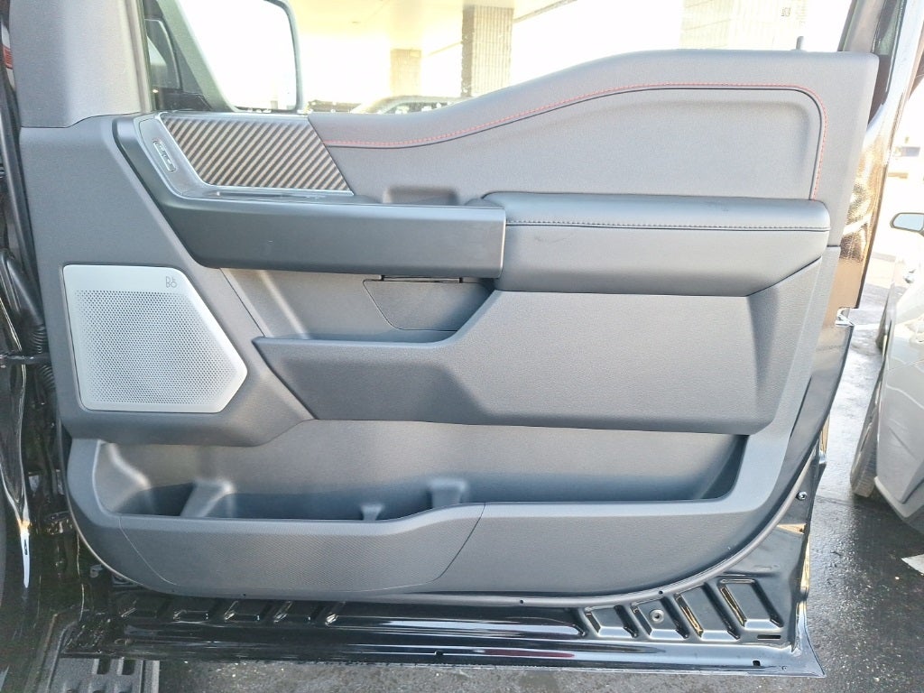 2025 Ford F-150 Raptor®