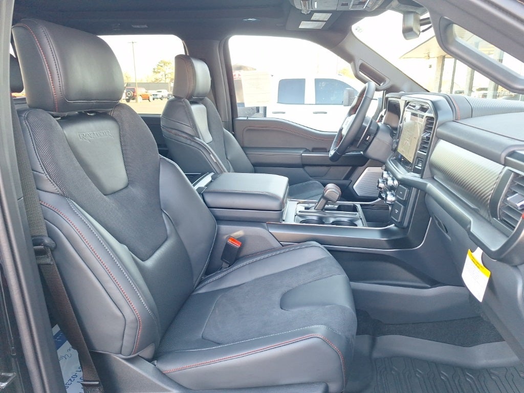 2025 Ford F-150 Raptor®