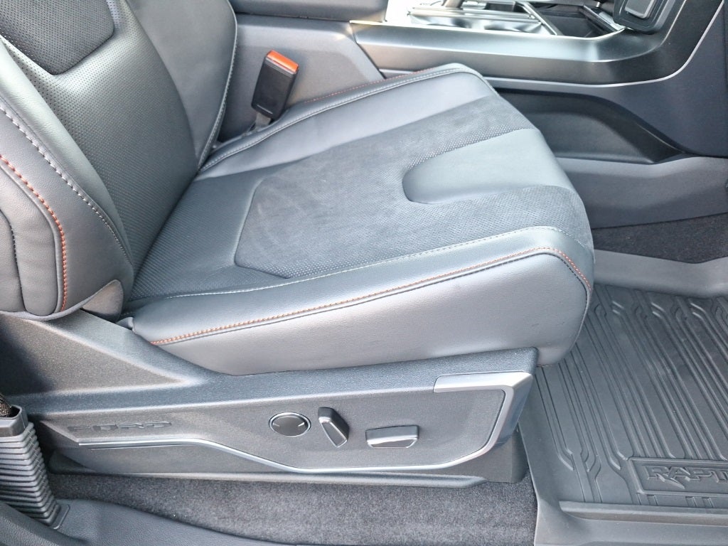 2025 Ford F-150 Raptor®