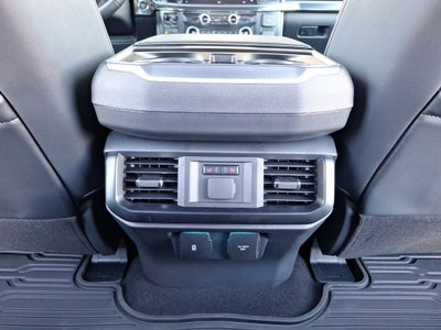 2025 Ford F-150 Raptor®