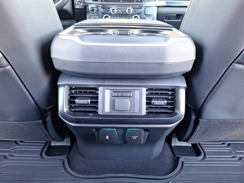 2025 Ford F-150 Raptor®