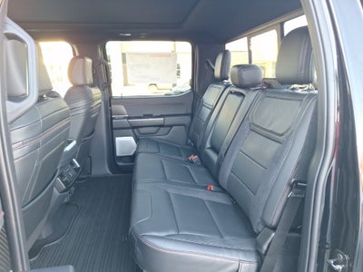 2025 Ford F-150 Raptor®