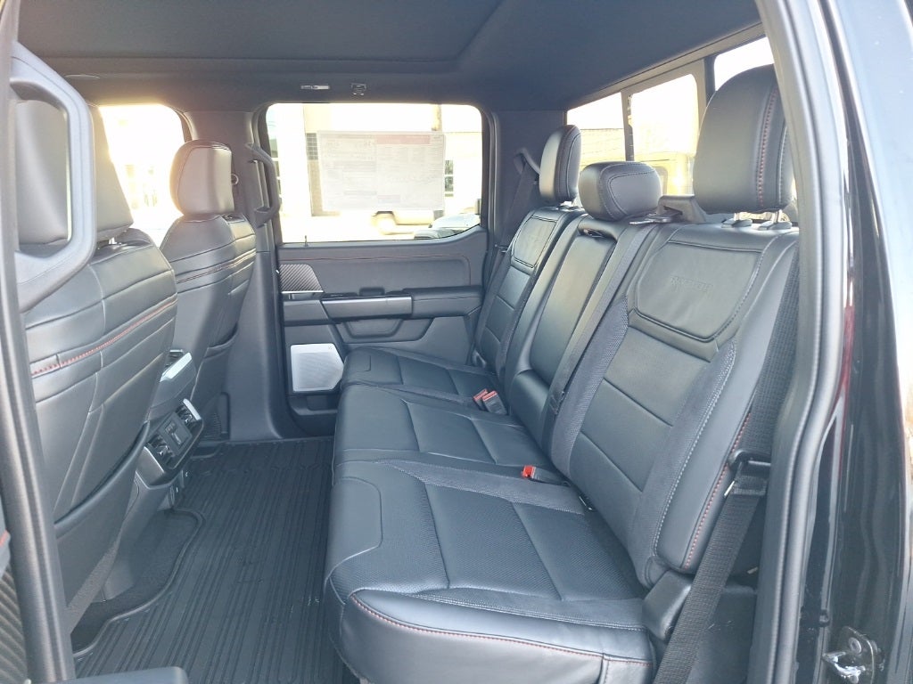 2025 Ford F-150 Raptor®