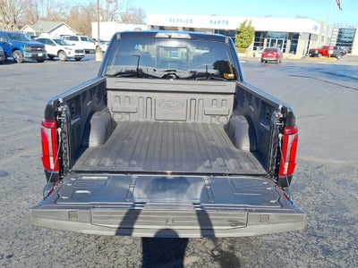 2025 Ford F-150 Raptor®