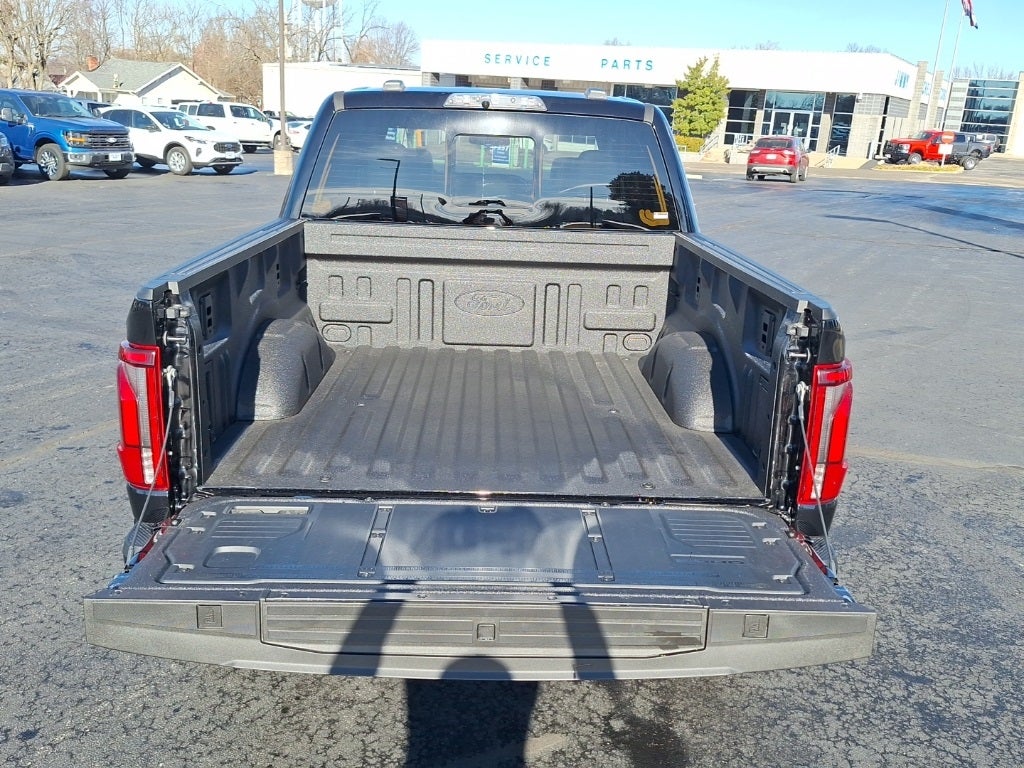 2025 Ford F-150 Raptor®