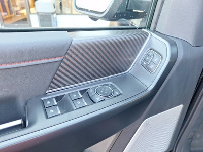 2025 Ford F-150 Raptor®