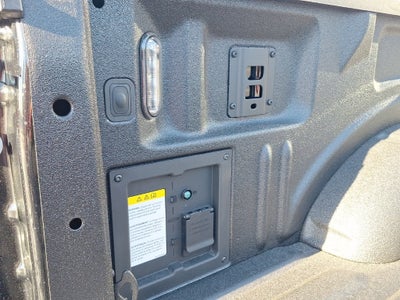 2025 Ford F-150 Raptor®