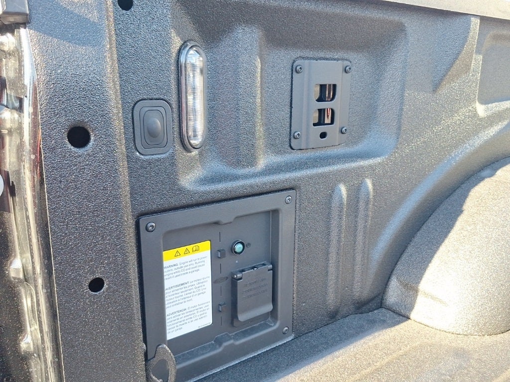 2025 Ford F-150 Raptor®